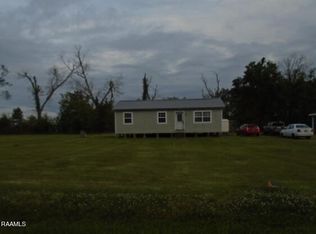 2907 Labauve Dr, New Iberia, LA 70560