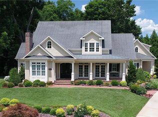 1324 Pheasant Ln, Winston Salem, NC 27106