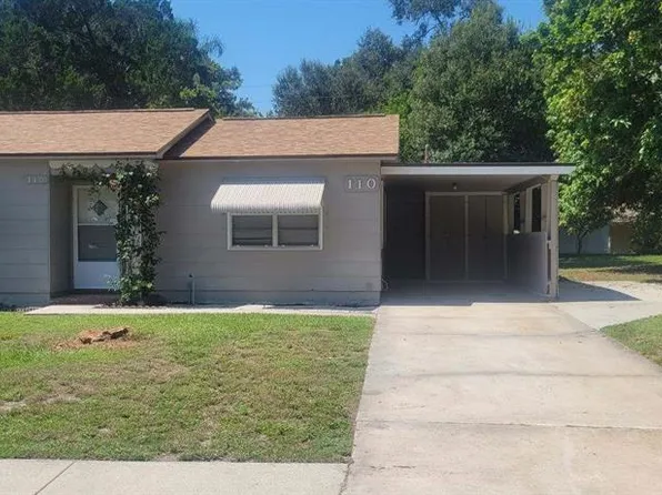 110 S Corona Ave, Clearwater, FL 33765