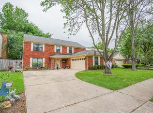 3314 Timothy Ln, Richmond, TX 77406