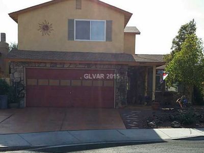 4647 Butterfly Cir, Las Vegas, NV, 89122