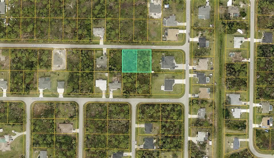 1st image of Lots 19 & 20 GRANITO AVENUE LOT 19-20