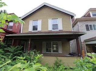 405 Woodward Ave, Mc Kees Rocks, PA 15136