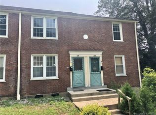 15 Forest St UNIT B, Manchester, CT 06040