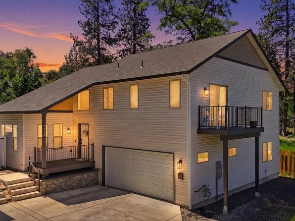 3414 E 17th Ave, Spokane, WA 99223