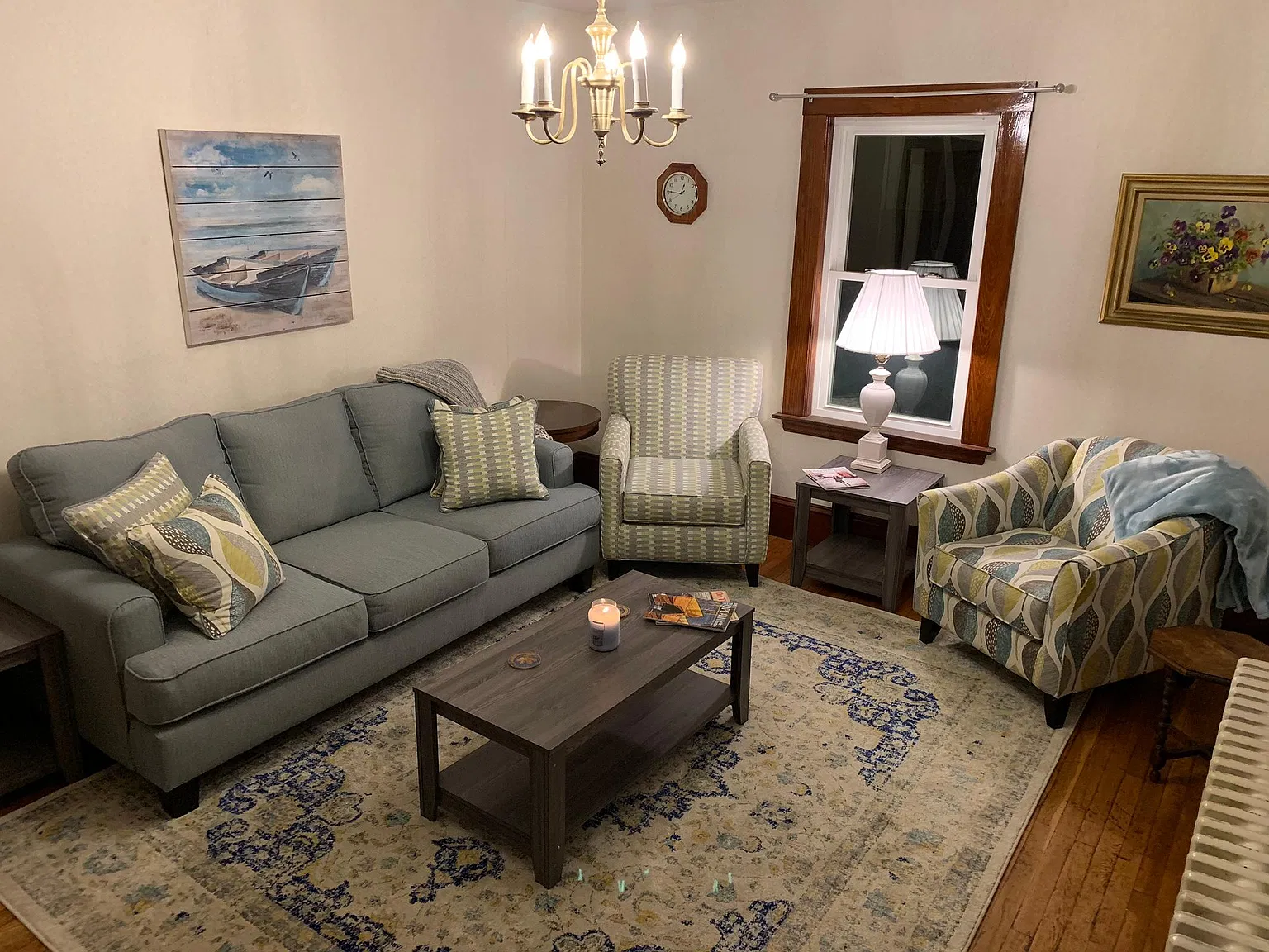 2 bed, 987 sqft, $2,750 — Photo 3