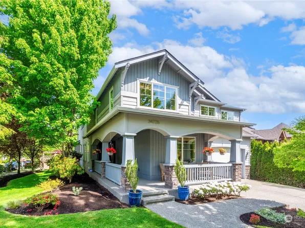 34726 SE Leitz Street, Snoqualmie, WA 98065