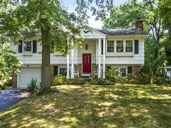 23 Emory Drive, Lincroft, NJ 07738