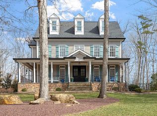 907 Vintage Hill Pkwy, Durham, NC 27712