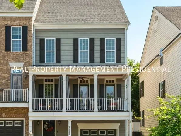2408 Avinity Loop, Charlottesville, VA 22902