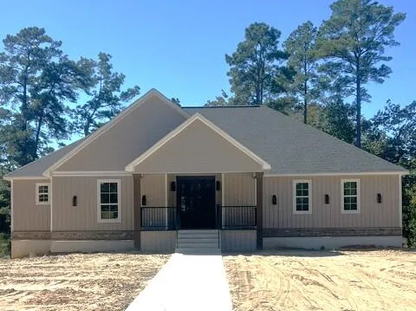 153 Country Club Ext, Leesville, LA 71446