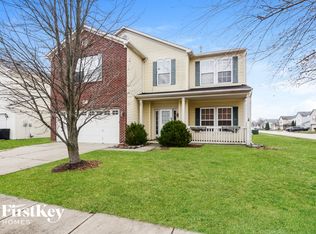 10735 Cyrus Dr, Indianapolis, IN
