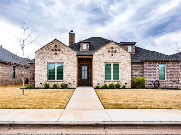 510 Buckingham Ave, Wolfforth, TX 79382