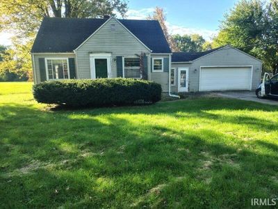 10218 Harrison Rd, Osceola, IN, 46561