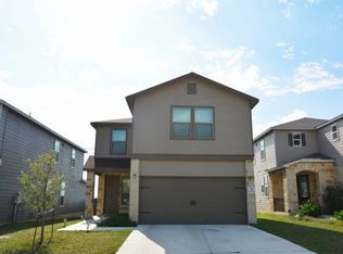 9834 Overlook Cyn, San Antonio, TX 78245