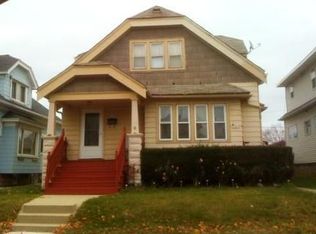 3222 S 10th St, Milwaukee, WI 53215
