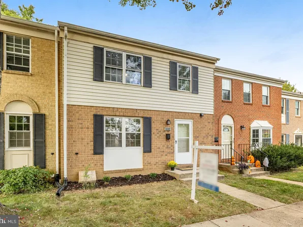 5504 Paxford Ct, Fairfax, VA 22032