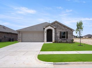 Atlanta Plan, Baker Farms, Cleburne, TX 76033