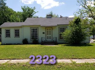2323 Claiborne Ave, Shreveport, LA 71103