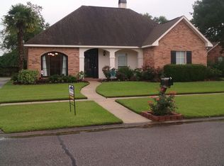 11058 Gold Cup Ave, Baton Rouge, LA 70816