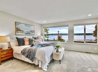 Lake Park To City Of Seattle, Kirkland, WA 98034