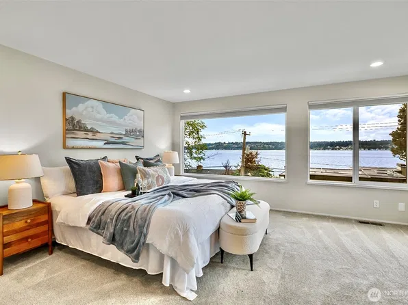 6205 NE 125th Street, Kirkland, WA 98034