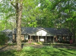 314 Deer Point Ln, Florence, AL 35634