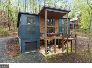 130 Orbit Ln #1573, Ellijay, GA 30540