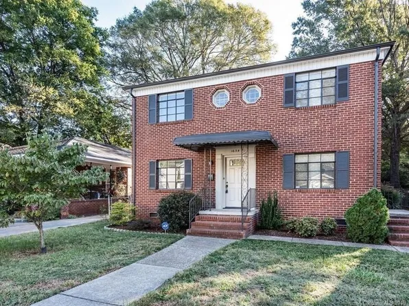 1634 Club Rd, Charlotte, NC 28205