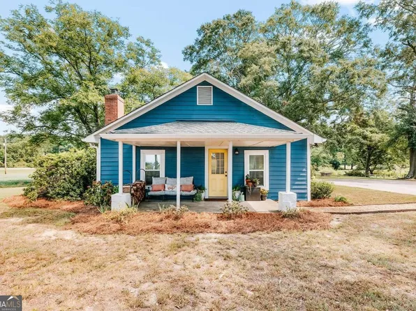 824 Lexington Carlton Rd, Carlton, GA 30627