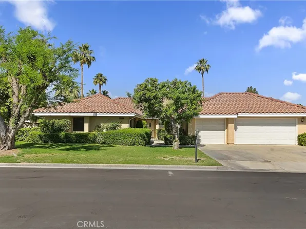 45355 Mesa Cv, Indian Wells, CA 92210