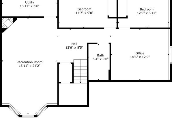 10345 Remmington St, Summerset, SD 57718