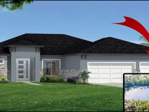 65 KATHLEEN TRAIL LOT 4, PALM COAST, FL 32164