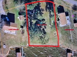 167 Webb St LOT 6, Hertford, NC 27944
