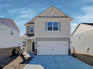 3235 Brierhill Rd, New Hill, NC 27562