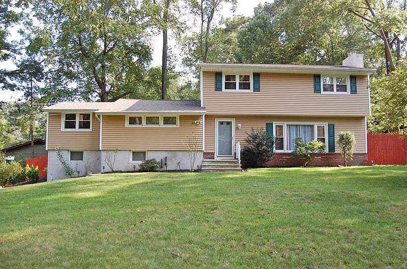 3 Moraine Rd, Morris Plains, NJ 07950 Zillow