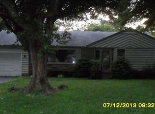 803 Colonial Dr, Heath, OH
