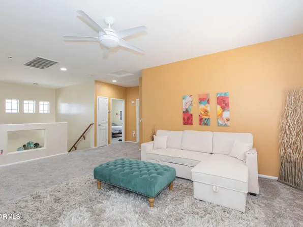 21600 N 106TH Lane, Peoria, AZ 85382