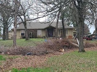 6608 W Us Highway 270, McAlester, OK 74501