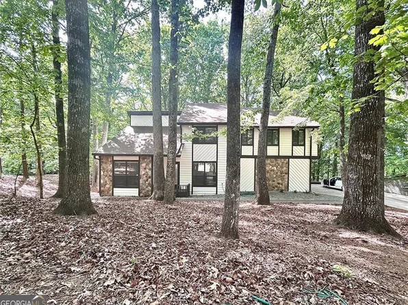 700 Marshview Close, Roswell, GA 30076