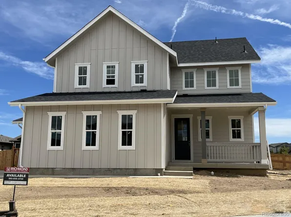 3209 Boral Owl Drive, Brighton, CO 80601