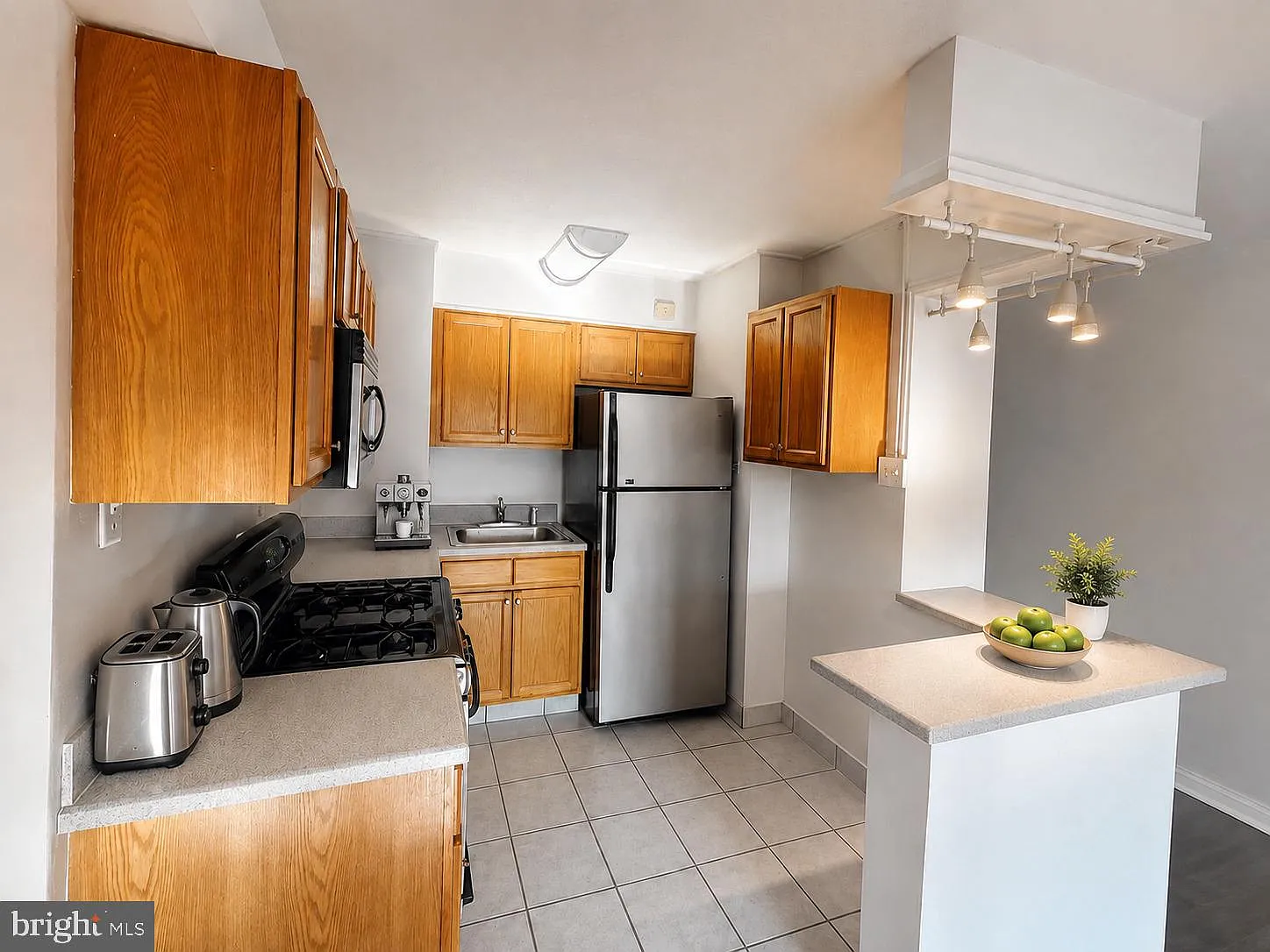 1 bed, 545 sqft, $1,700 — Photo 3