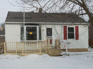 1203 Roosevelt Ave, Joliet, IL 60435