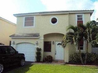 804 NW 99th Ave, Fort Lauderdale, FL 33324