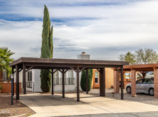 224 N Camino Del Vate, Green Valley, AZ 85614