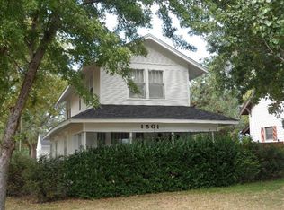 1501 N Main St, McPherson, KS 67460