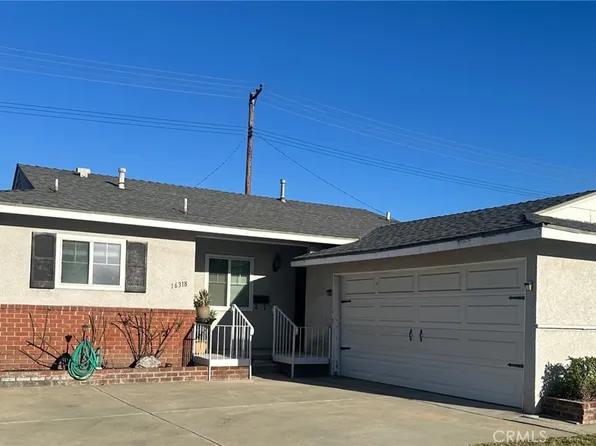16318 Flallon Ave, Norwalk, CA 90650