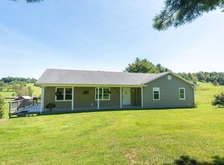 15223 Twain Dr, Abingdon, VA 24210