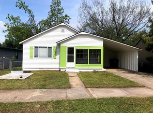 135 S Cook Ave, Norman, OK 73071