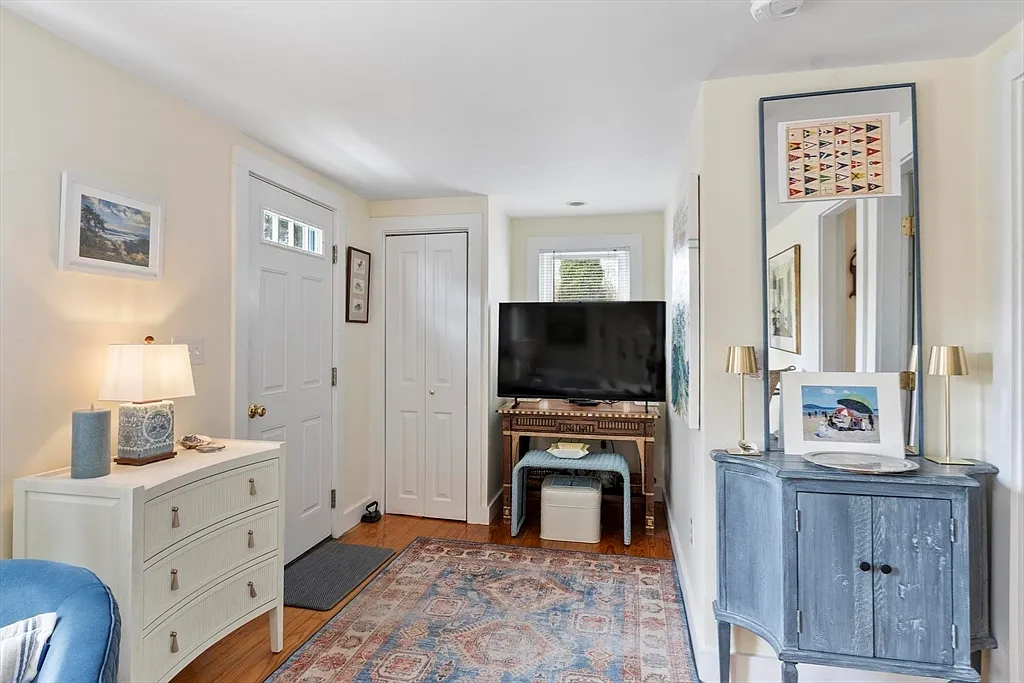 1 bed, 1.0 bath, 546 sqft, $2,300 — Photo 4
